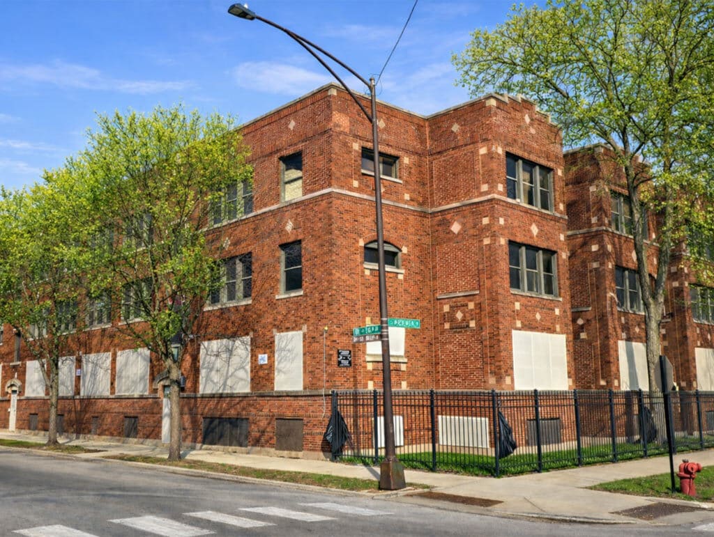 7546-7548 S Peoria St, Chicago, IL for Sale