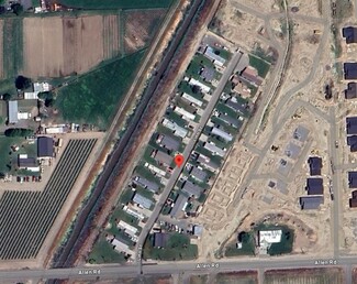 Sunnyside, WA Manufactured Housing/Mobile Housing - 2600 Allen Rd