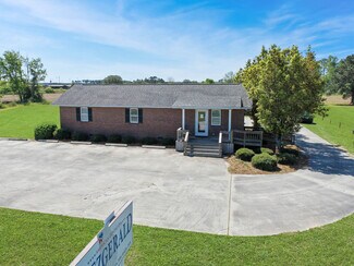 Fitzgerald, GA Medical - 320 Benjamin H Hill Dr SW Fitzgerald, GA Medical - 320 Benjamin H Hill Dr SW