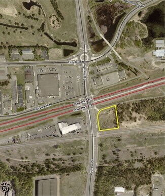 Baxter, MN Commercial Land - SE Corner Of Hwy 210 And Cypress Drive Baxter, MN Commercial Land - SE Corner Of Hwy 210 And Cypress Drive