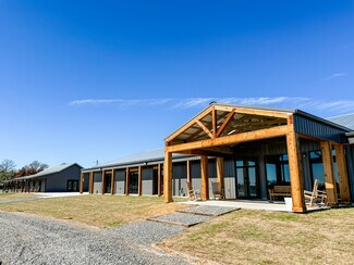 Oak Ridge, LA Office - 76 Sunset Ln