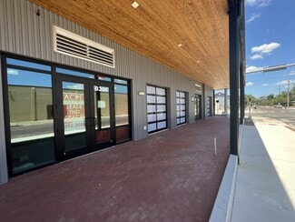 Tampa, FL Retail - 608 N Willow Ave