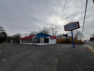 Vineland, NJ Retail - 153 S Delsea Dr