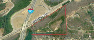 Birmingham, AL Commercial - 2100 Valleydale Rd