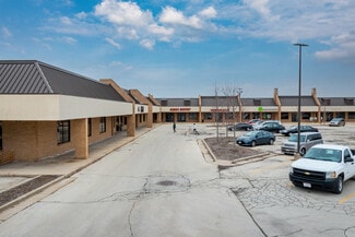Milwaukee, WI Retail - 6731-6765 W Greenfield Ave