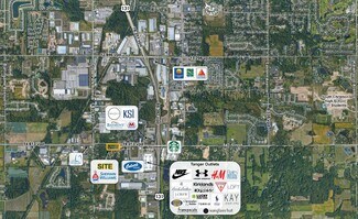 Byron Center, MI Retail - 582 84th St SW