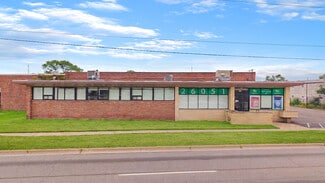 Inkster, MI Warehouse - 26051 Michigan Ave