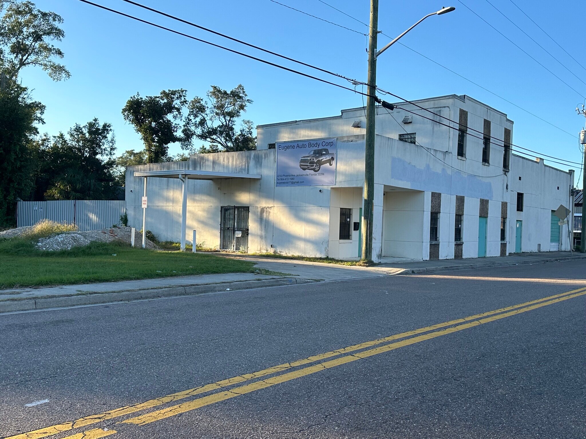 2210 Phoenix Ave, Jacksonville, FL for Sale