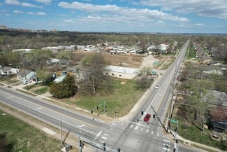 Lawrence, KS Commercial - 1835 Haskell Ave