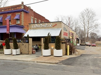 Memphis, TN Retail - 288 S 4th St