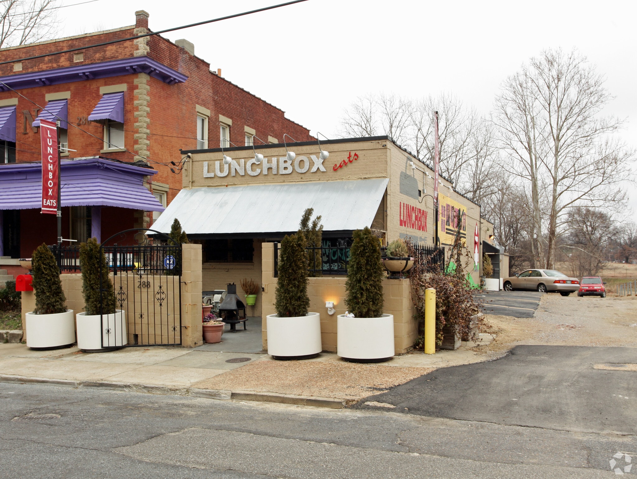 288 S 4th St, Memphis, TN for Rent