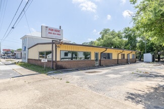 Valparaiso, FL Retail - 113 N John Sims Pky Valparaiso, FL Retail - 113 N John Sims Pky