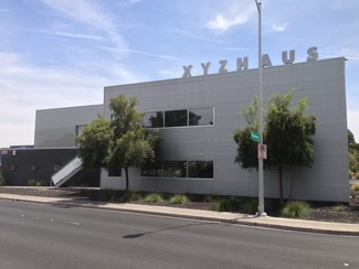 Las Vegas, NV Office, Office/Retail - 2121 E Tropicana Ave