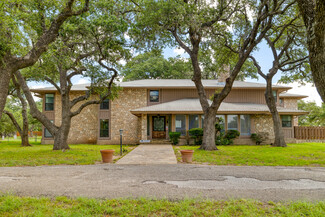 Austin, TX Office/Residential - 13231 Rooster Springs Rd