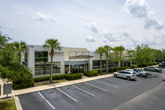 Orlando, FL Medical - 11602 Lake Underhill Rd