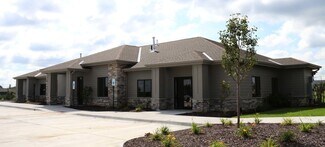 Omaha, NE Office - 9869 S 168th Ave Omaha, NE Office - 9869 S 168th Ave