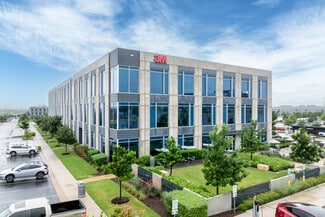 Austin, TX Office - 13011 McCallen Pass Austin, TX Office - 13011 McCallen Pass