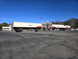 Mountain City, TN Retail - 150 Main st