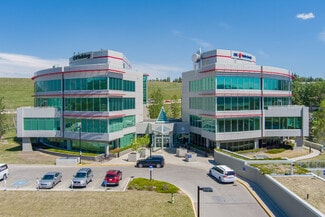 Calgary, AB Office - 1000 Veteran's Pl NW