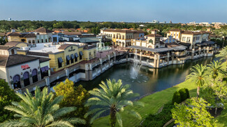 Orlando, FL Storefront - 7924-8075 Via Dellagio Way