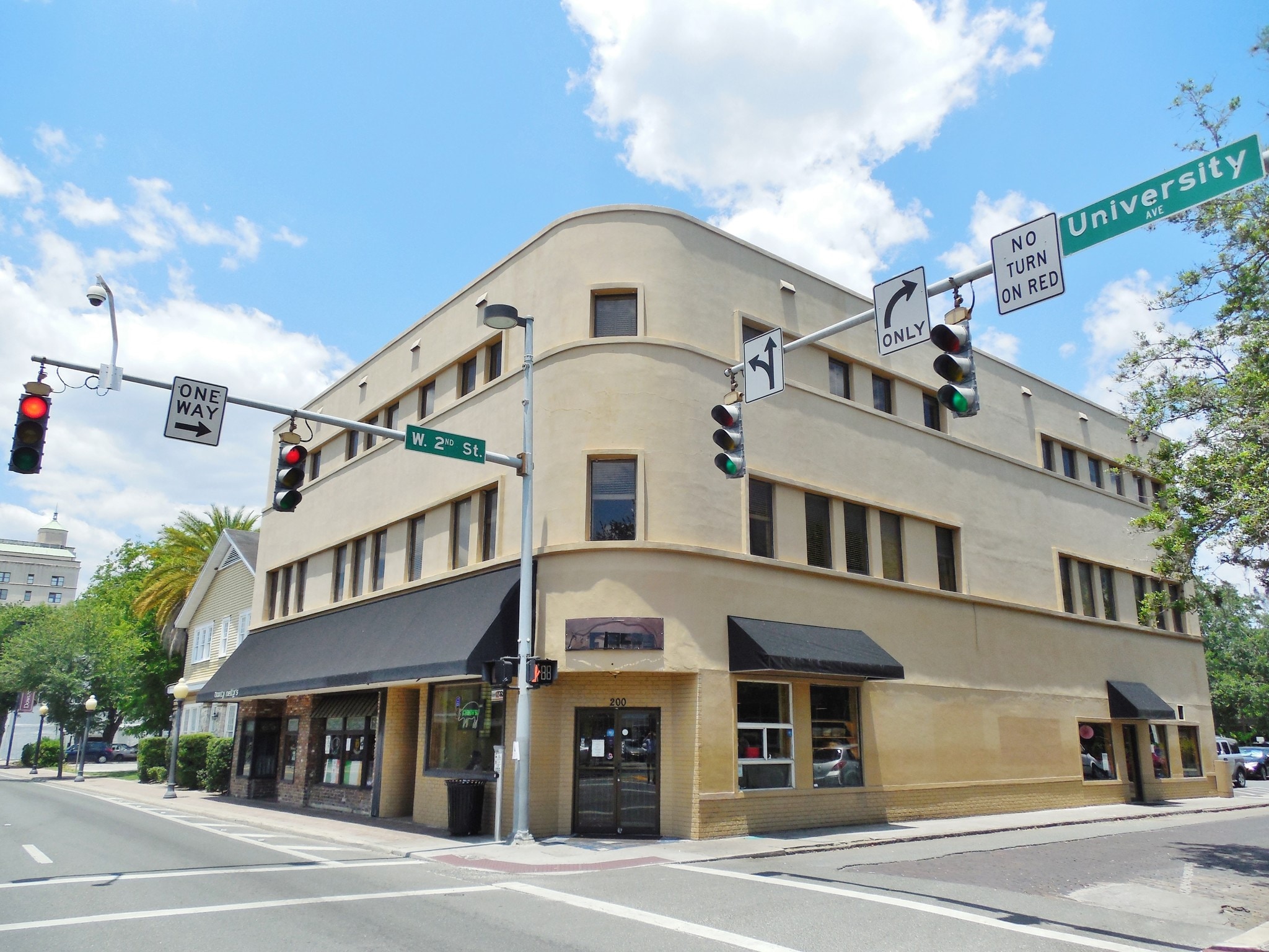 200-204 W University Ave, Gainesville, FL for Rent