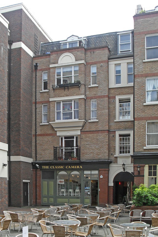 London, LND Retail - 2-12 Galen Pl