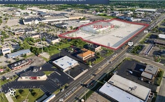 Dayton, OH Industrial - 2700 Miamisburg Centerville Rd