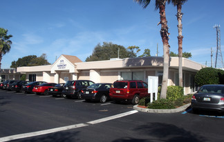 Largo, FL Office/Medical - 13787 Belcher Rd