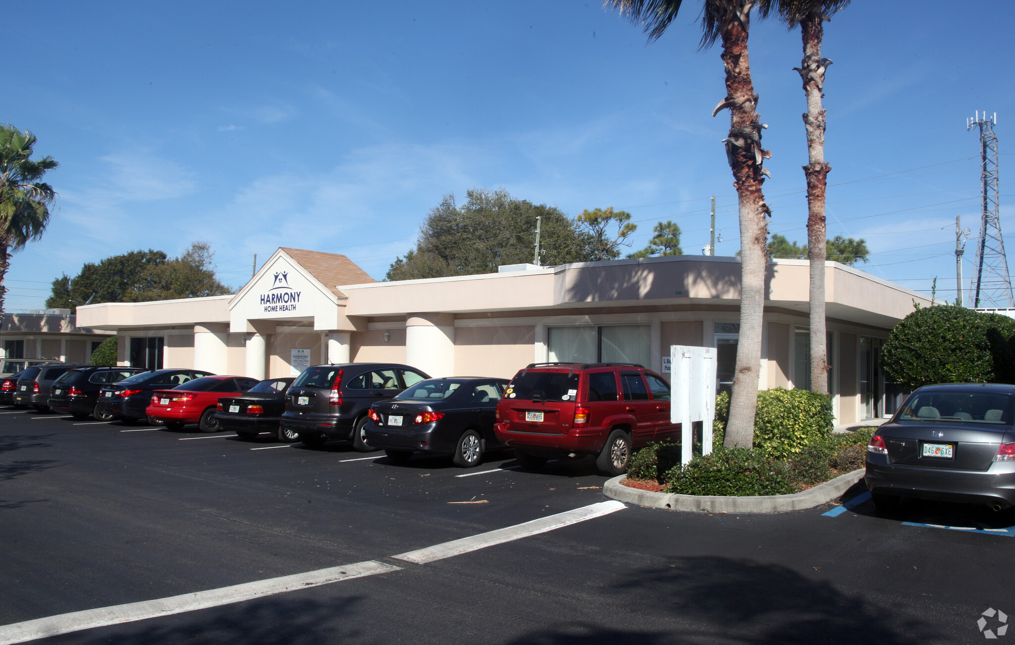 13787 Belcher Rd, Largo, FL for Rent