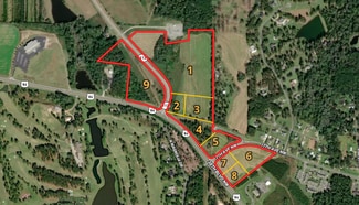 Cairo, GA Commercial - US HWY 84