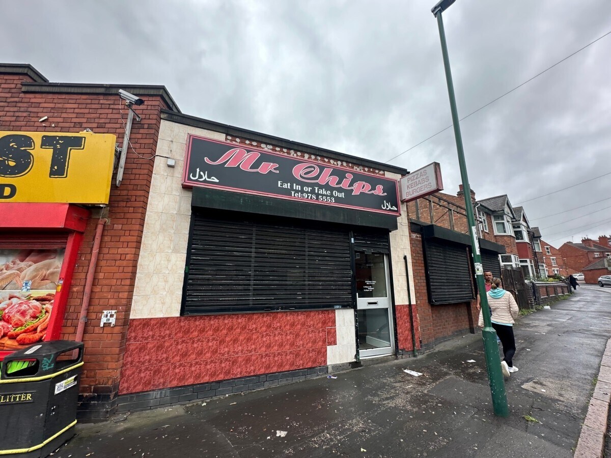 103 Leslie Rd, Nottingham, NTT for Sale