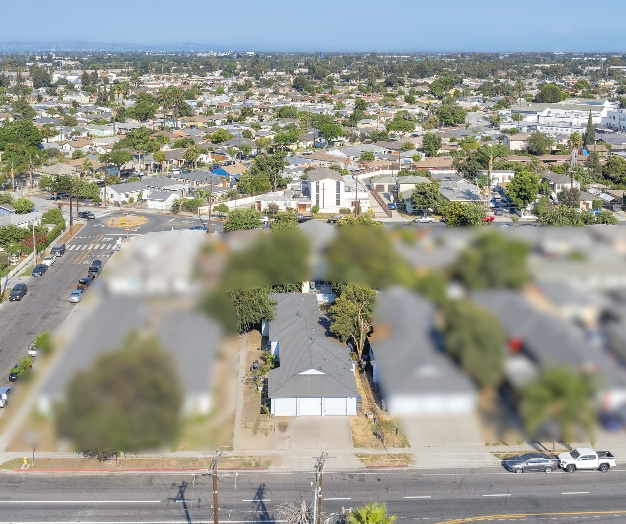 11952 Santa Fe Ave, Lynwood, CA for Sale