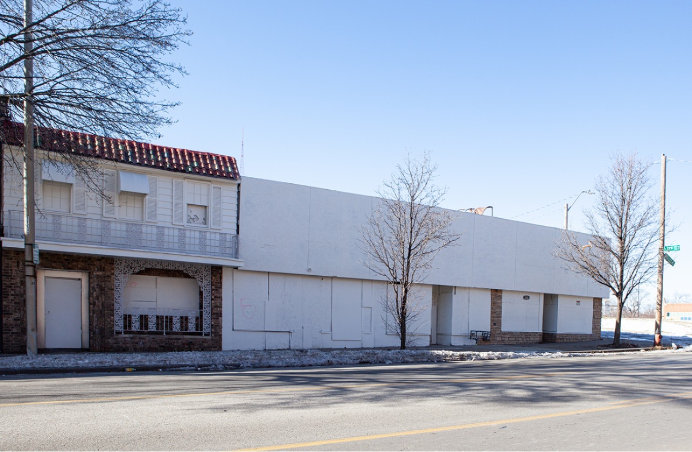 3222-3228 Troost Ave, Kansas City, MO for Rent