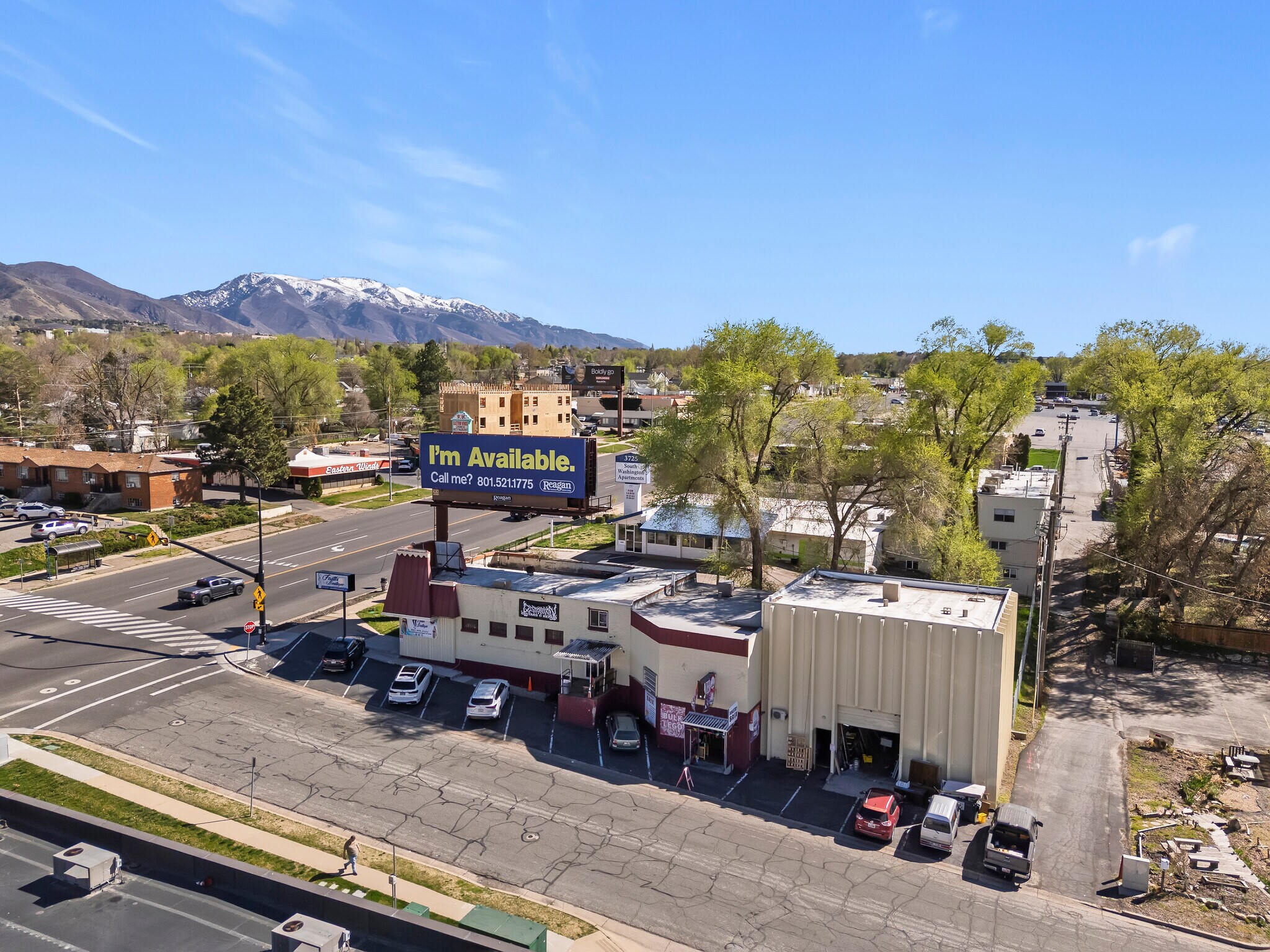 3701 Washington Blvd, Ogden, UT for Sale