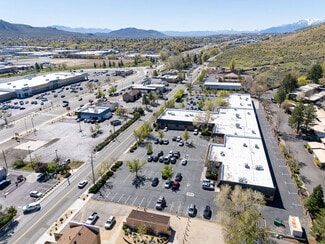 Carson City, NV undefined - 1300-1390 S Curry St Carson City, NV undefined - 1300-1390 S Curry St