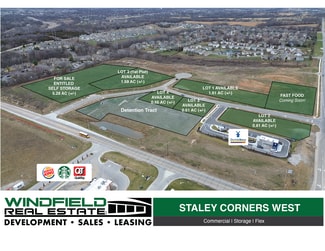 Kansas City, MO Commercial - 8712 N INDIANA