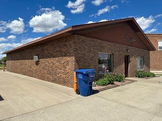 Scribner, NE Storefront - 310 Main St