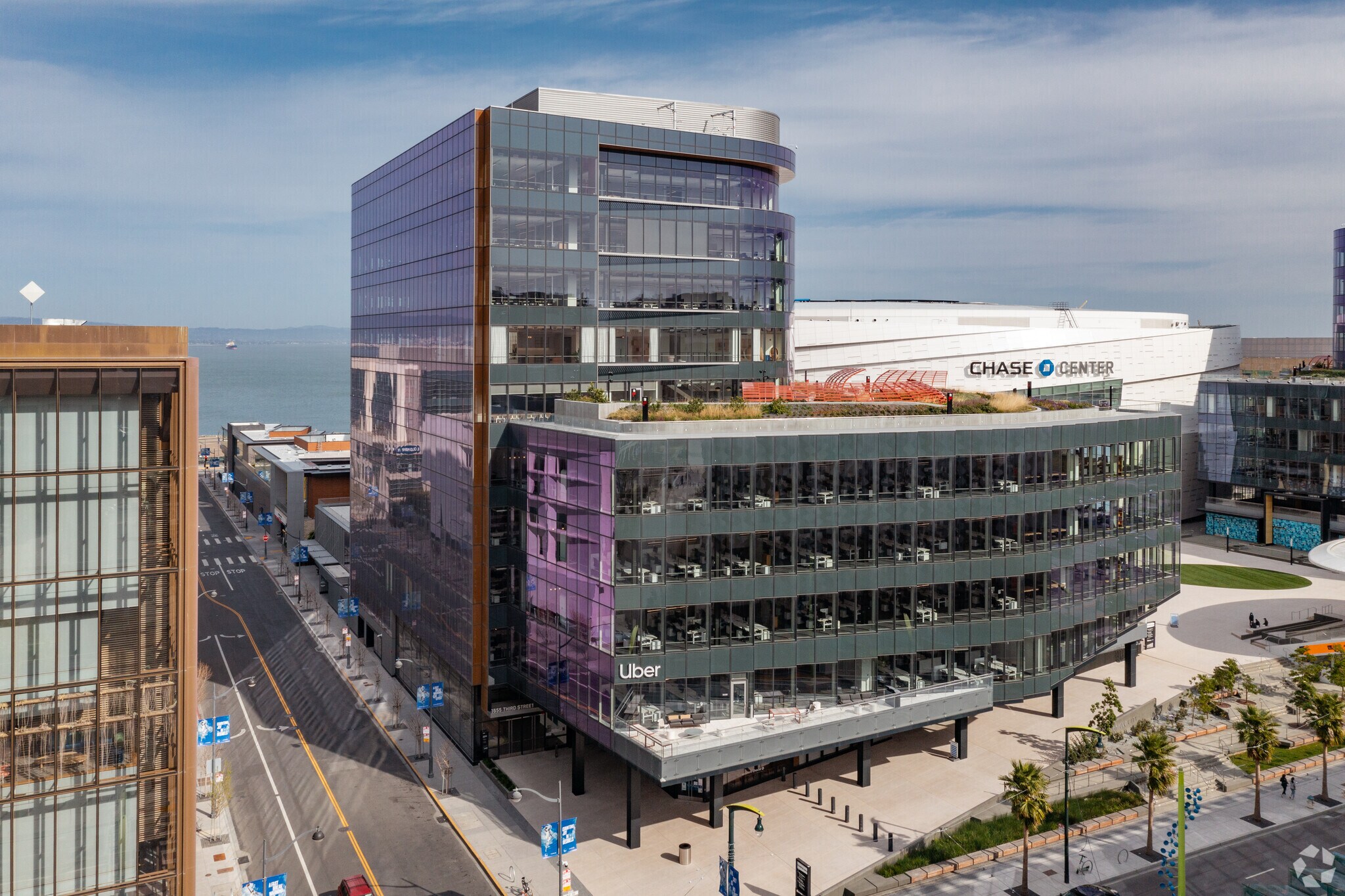 1655 3rd St, San Francisco, CA for Rent