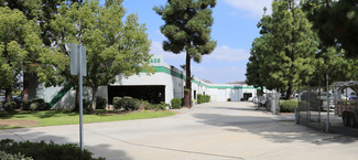 Santee, CA Industrial - 9435 Wheatlands Ct