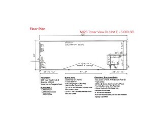 Greenville, WI Office, Industrial - N922 & N926 Tower View Dr