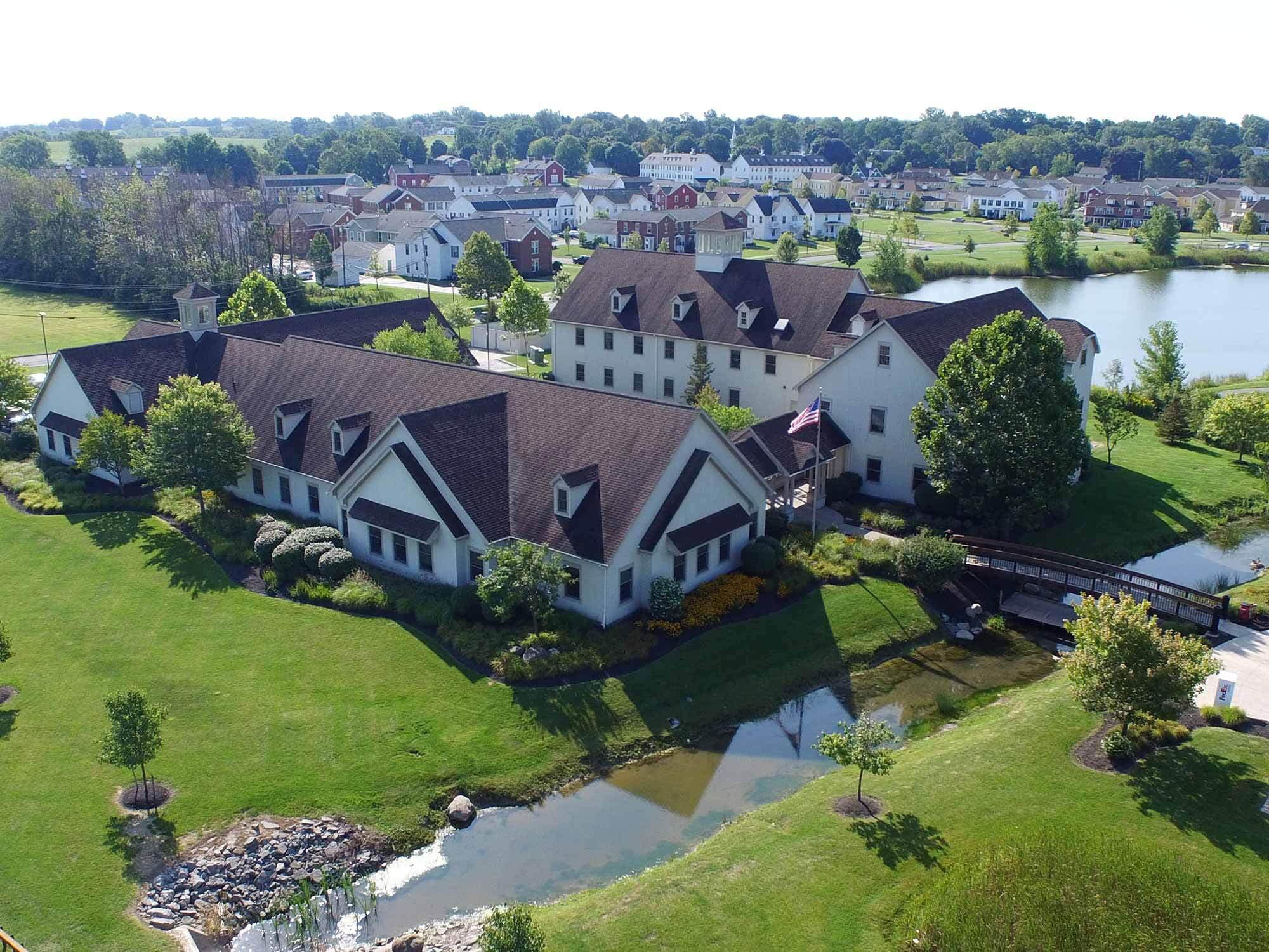 75 Thruway Park Dr, West Henrietta, NY for Rent