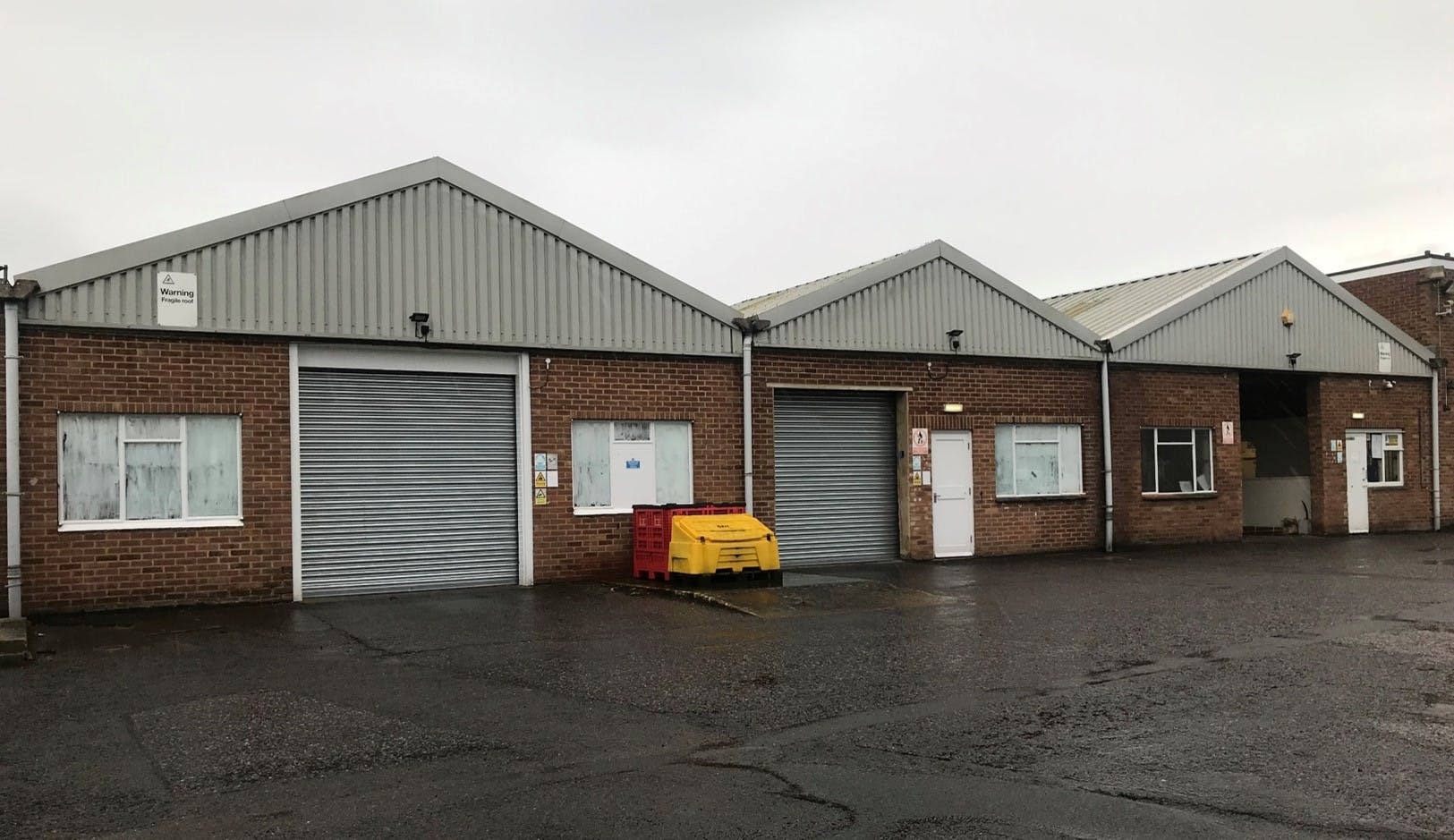 39A Maidstone Rd, Paddock Wood, KEN for Rent