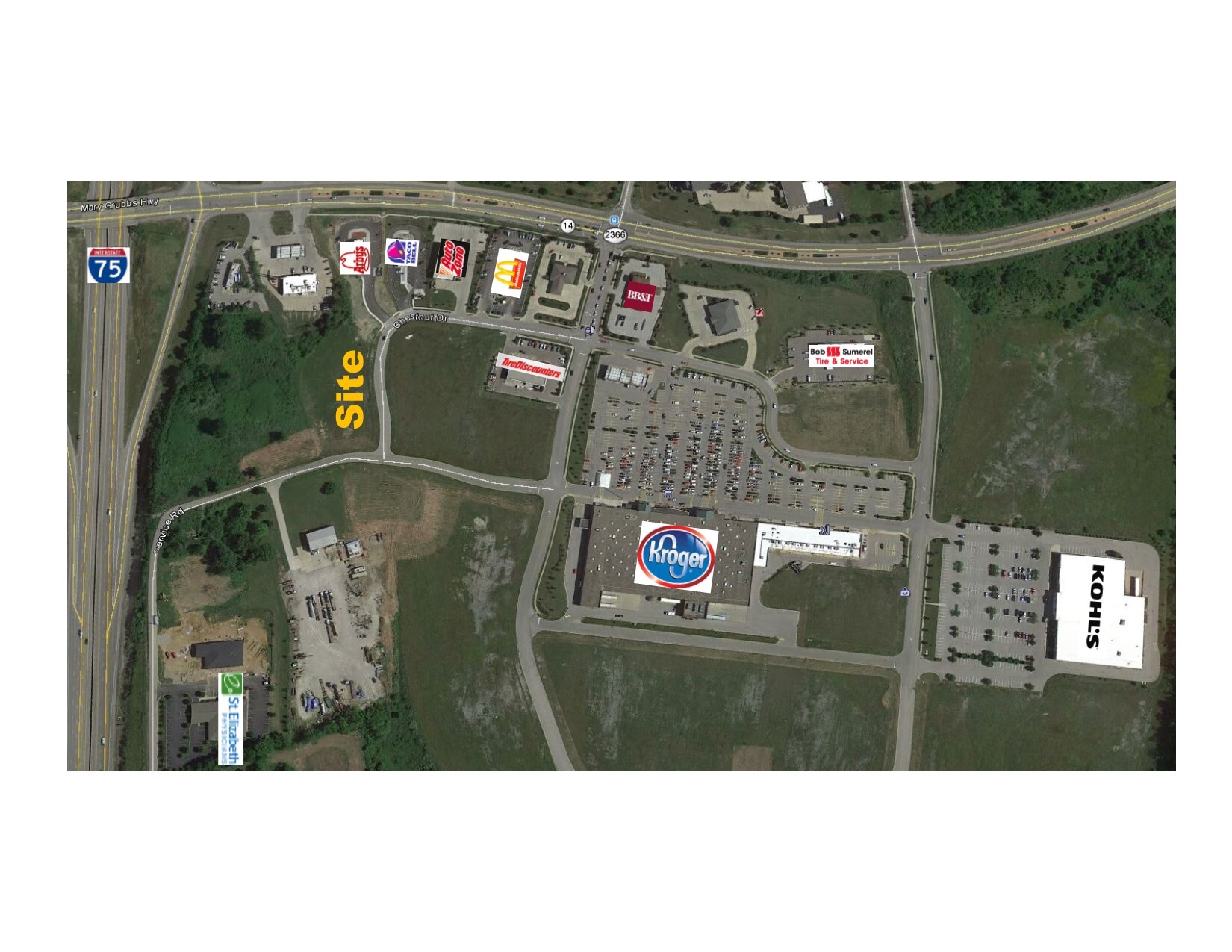 780-820 Chestnut Dr, Walton, KY for Sale