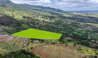 Waipahu, HI Commercial Land - 94-1100 Kunia Rd, Lot 79 Waipahu, HI Commercial Land - 94-1100 Kunia Rd, Lot 79