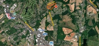 Monroe, NC Residential - 1119 Emily Ln