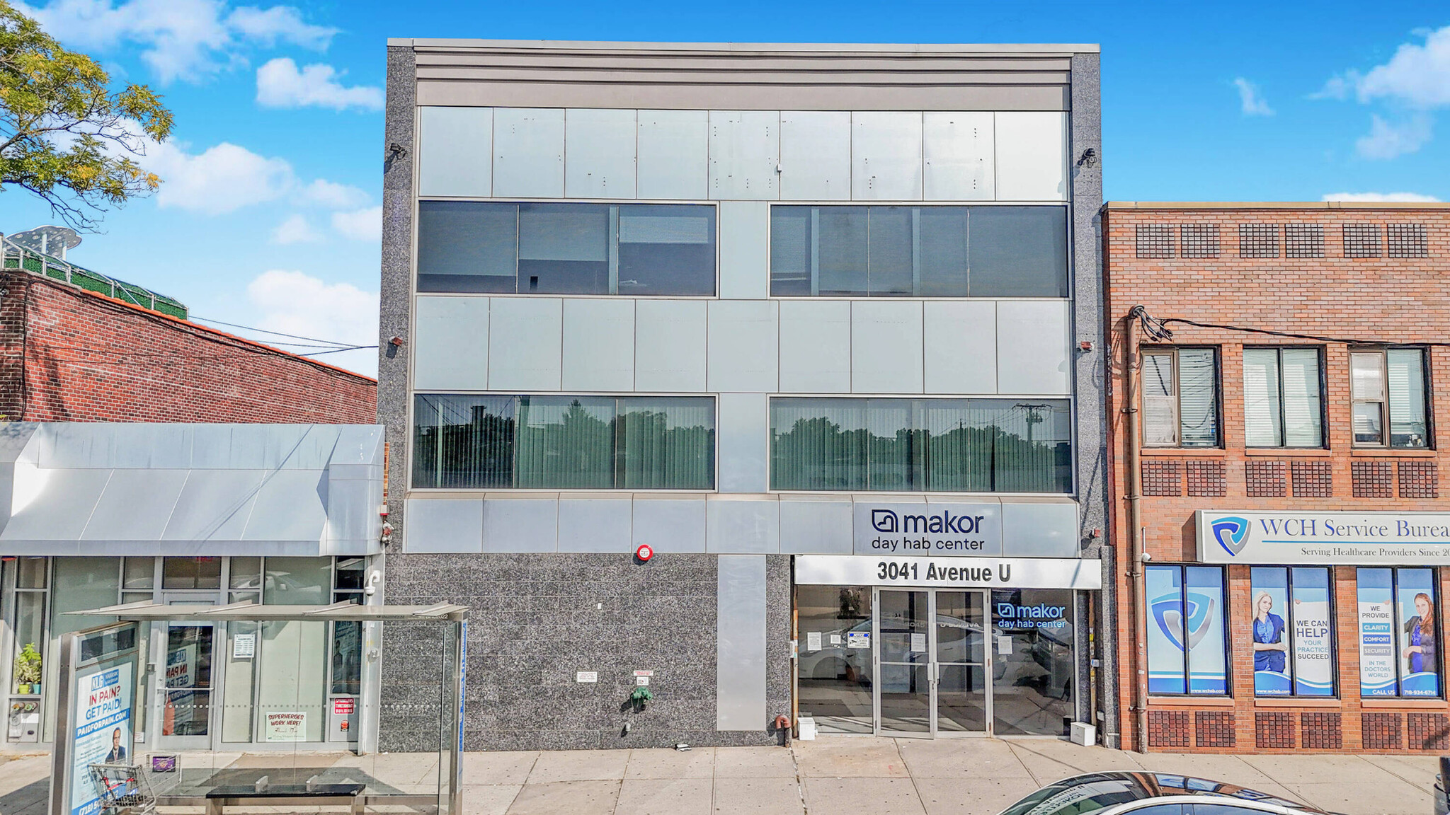 3041 Avenue U, Brooklyn, NY for Rent