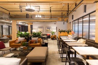 Minneapolis, MN Office - 323 Washington Ave N
