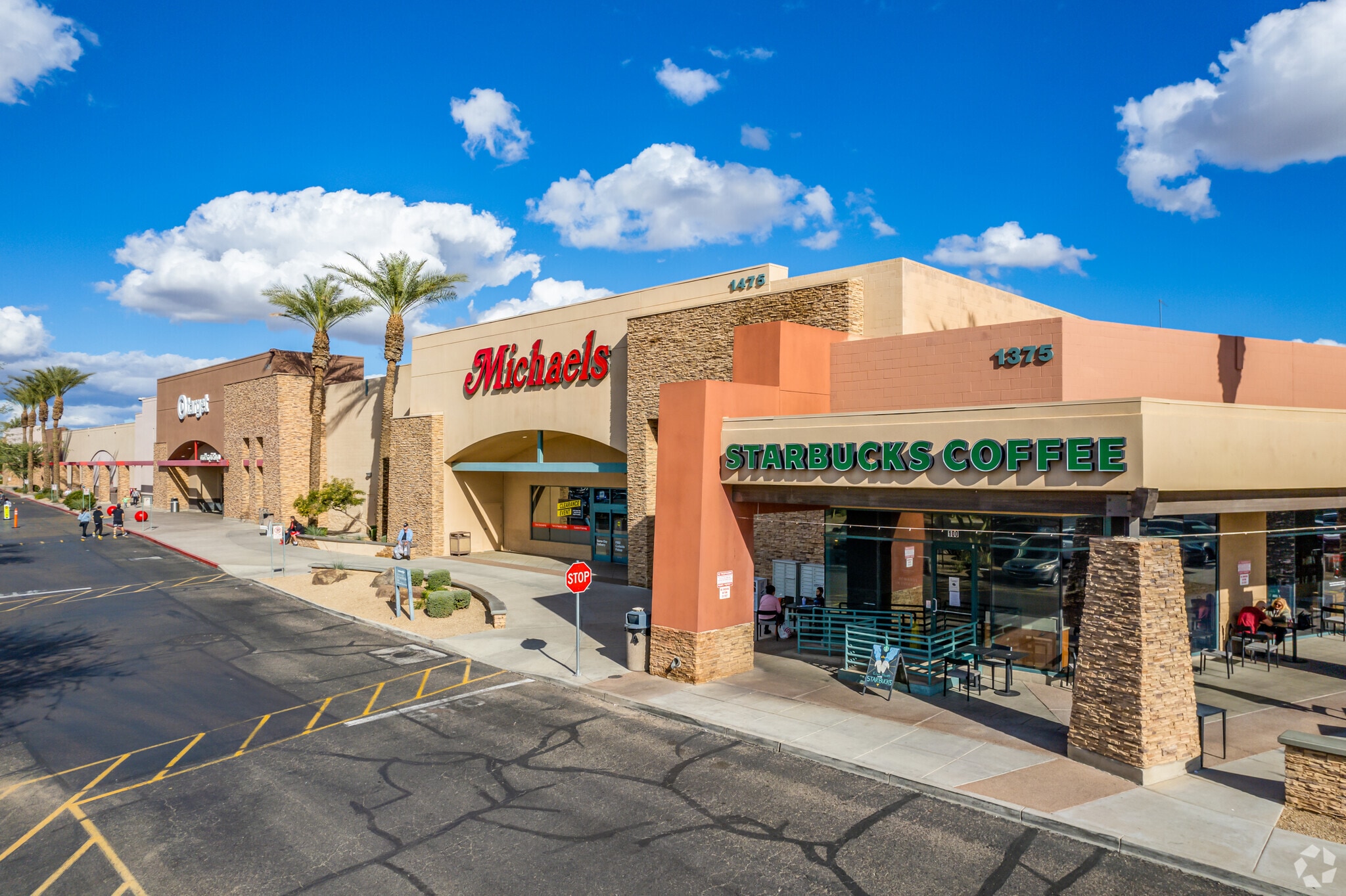 1375-1475 N Litchfield Rd, Goodyear, AZ for Rent