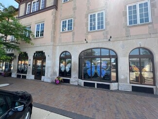 Highland Park, IL Office - 430 Park Ave