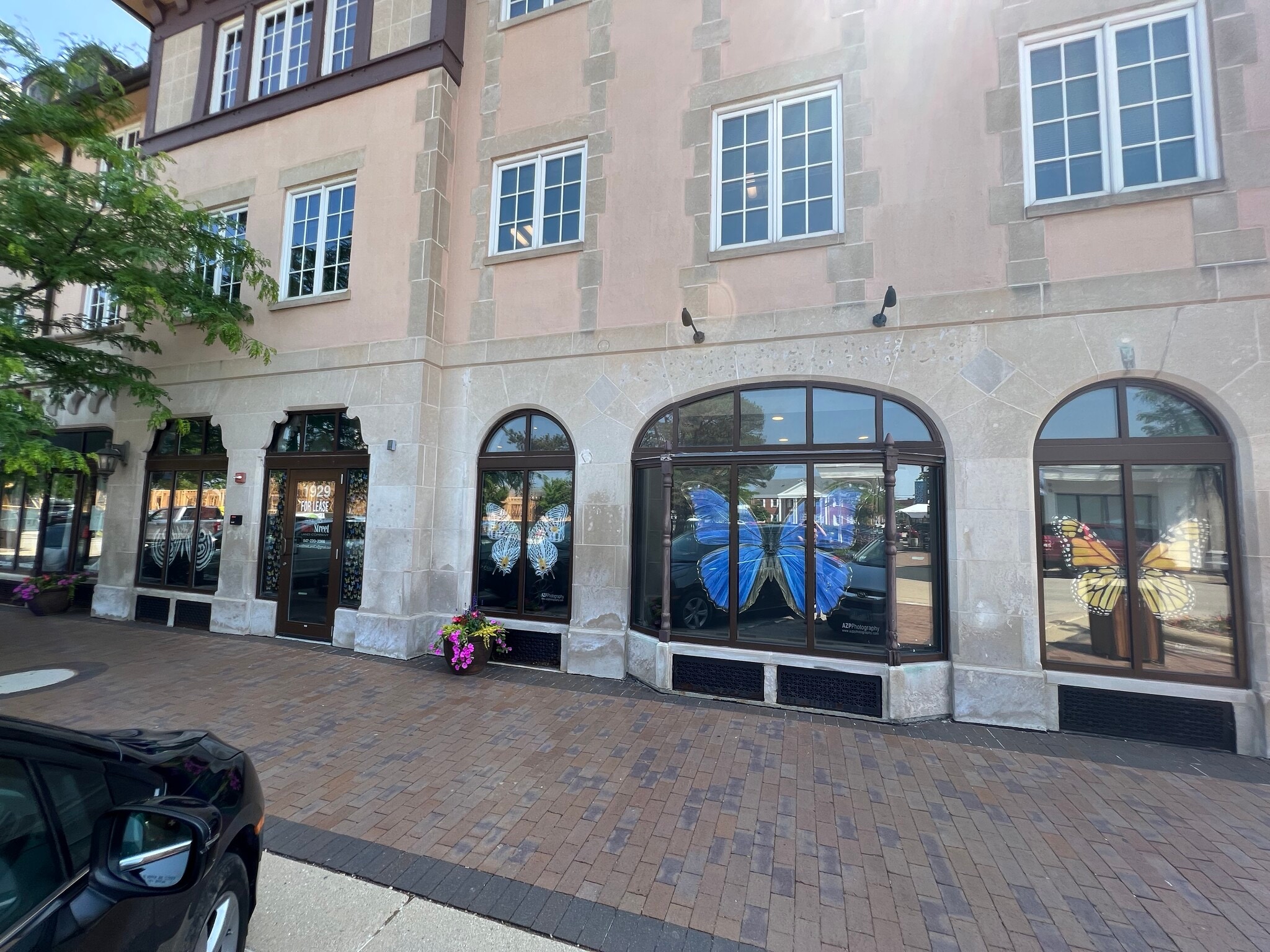 430 Park Ave, Highland Park, IL for Rent